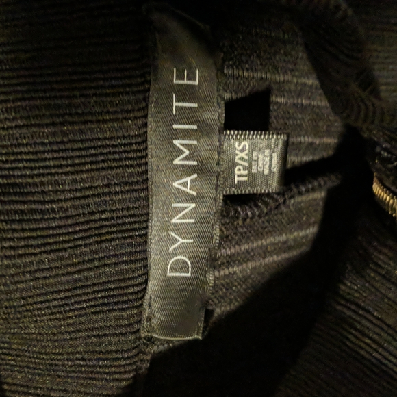 Dynamite Dress, XS - Picture 2 of 2